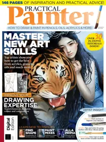 Practical Painter Seventh Edition 
                issue Practical Painter Seventh Edition