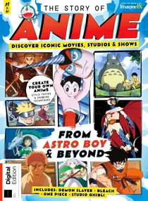 Creative Bookazine 
                issue Creative Bookazine