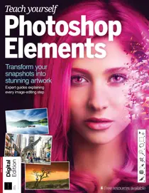 Teach Yourself Photoshop Elements Tenth Edition 
                issue Teach Yourself Photoshop Elements Tenth Edition