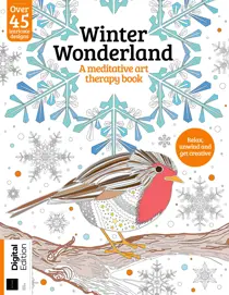 Winter Wonderland Sixth Edition 
                issue Winter Wonderland Sixth Edition