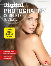 Creative Photography The Complete Manual 
                issue Spring 2026