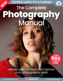 Creative Photography The Complete Manual Summer 2023