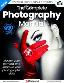 Creative Photography The Complete Manual Winter 2023