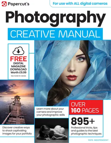 Creative Photography The Complete Manual Preview