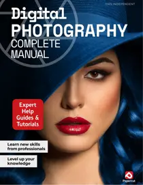Creative Photography The Complete Manual issue Winter 2025