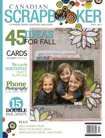 Creative Scrapbooker Preview