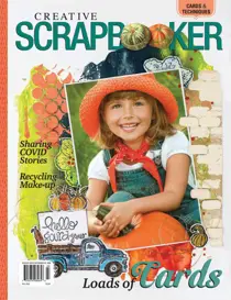 Fall 2020 
                issue Fall 2020