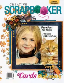 Spring 2020 
                issue Spring 2020