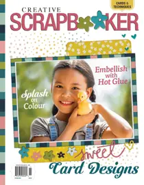 SPRING 2021 
                issue SPRING 2021