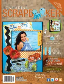 Summer 2012 
                issue Summer 2012