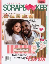 Summer 2020 
                issue Summer 2020