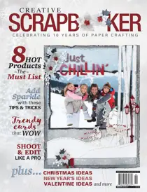 Winter 2016/17 
                issue Winter 2016/17