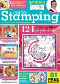 Creative Stamping 130