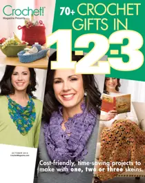 Fall Special 2014 
                issue Fall Special 2014