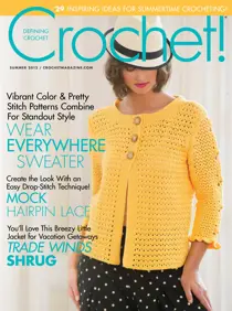 Summer 2012 
                issue Summer 2012