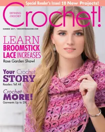 Summer 2017 
                issue Summer 2017