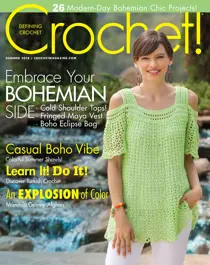 Summer 2018 
                issue Summer 2018