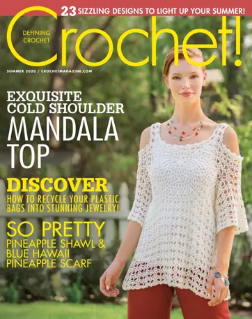 Crochet! Preview