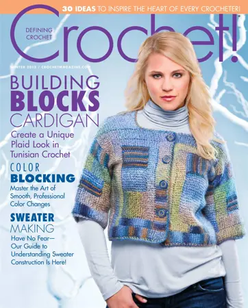 Crochet! Preview