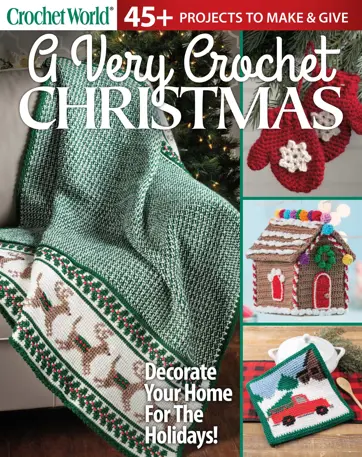 Crochet World Preview