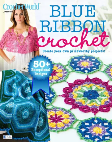 Crochet World Preview