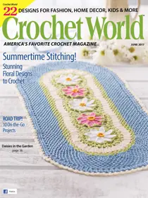 June 2017 
                issue June 2017