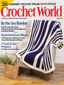 June 2019 
                issue June 2019