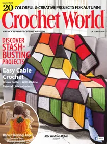 October 2018 
                issue October 2018
