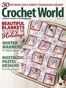 Winter 2026 
                issue Winter 2026