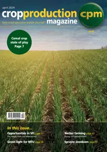 April 2024 
                issue April 2024