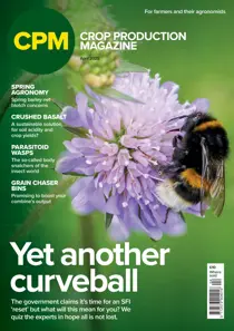 April 2025 
                issue April 2025