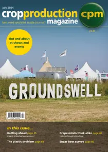 July 2024 
                issue July 2024