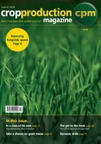 March 2024 
                issue March 2024