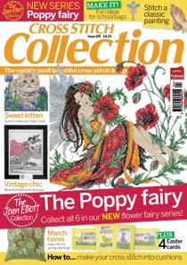 April 2011 
                issue April 2011