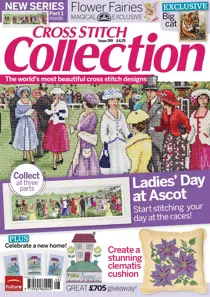 August 2011 
                issue August 2011