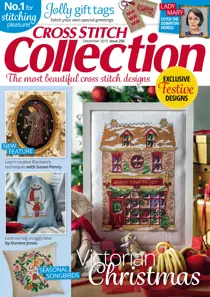 December 2015 
                issue December 2015