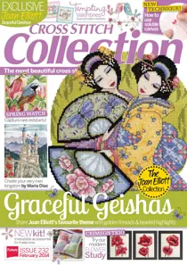 February 2014 
                issue February 2014