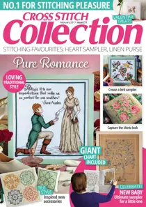 February 2017 
                issue February 2017