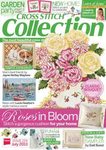 July 2013 
                issue July 2013