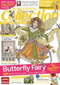 June 2012 
                issue June 2012