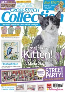 March 2012 
                issue March 2012