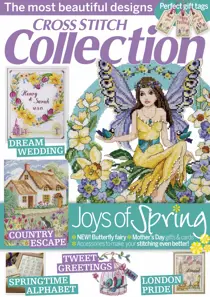 March 2015 
                issue March 2015