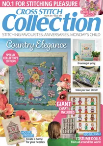 March 2017 
                issue March 2017
