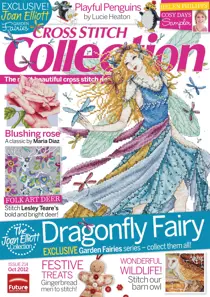 October 2012 
                issue October 2012