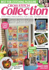 September 2016 
                issue September 2016