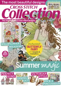 Summer 2015 
                issue Summer 2015