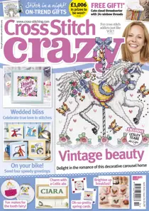 April 2016 
                issue April 2016