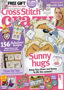 August 2013 
                issue August 2013