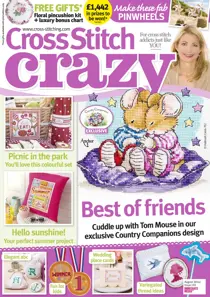 August 2014 
                issue August 2014