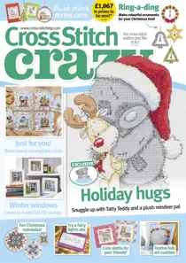 Christmas 2019 
                issue Christmas 2019